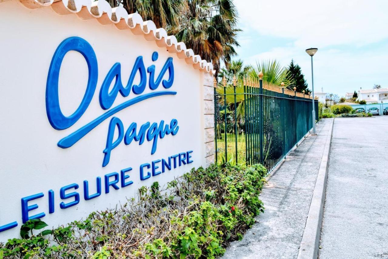 Exclusive Oasis Parque Villa Portimão Exterior foto